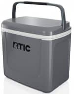 Custom RTIC 8 Qt Road Trip Cooler with Company Logo - Personalized Bulk Corporate Gift - 2