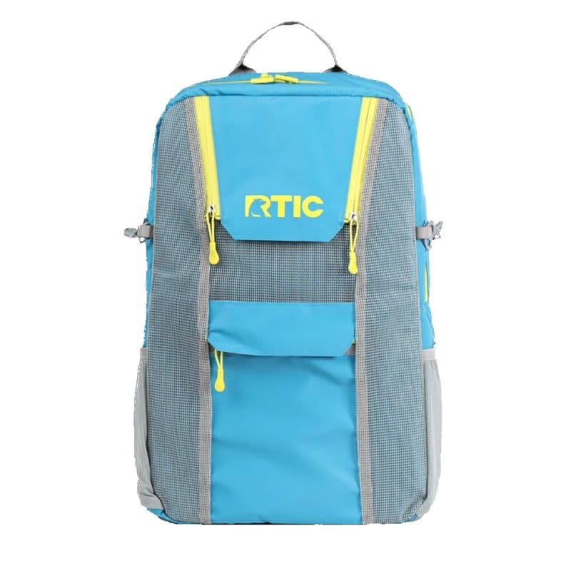 Custom RTIC Chillout Backpack with Company Logo - Personalized Bulk Corporate Gift - 2