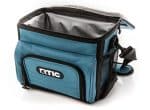 Custom RTIC Day Cooler 8 with Company Logo - Personalized Bulk Corporate Gift - 3