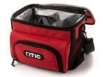 Custom RTIC Day Cooler 8 with Company Logo - Personalized Bulk Corporate Gift - 4