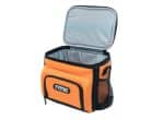 Custom RTIC Day Cooler 8 with Company Logo - Personalized Bulk Corporate Gift - 8
