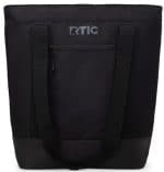 Custom RTIC Everyday Insulated Slim Tote with Company Logo - Personalized Bulk Corporate Gift - 2