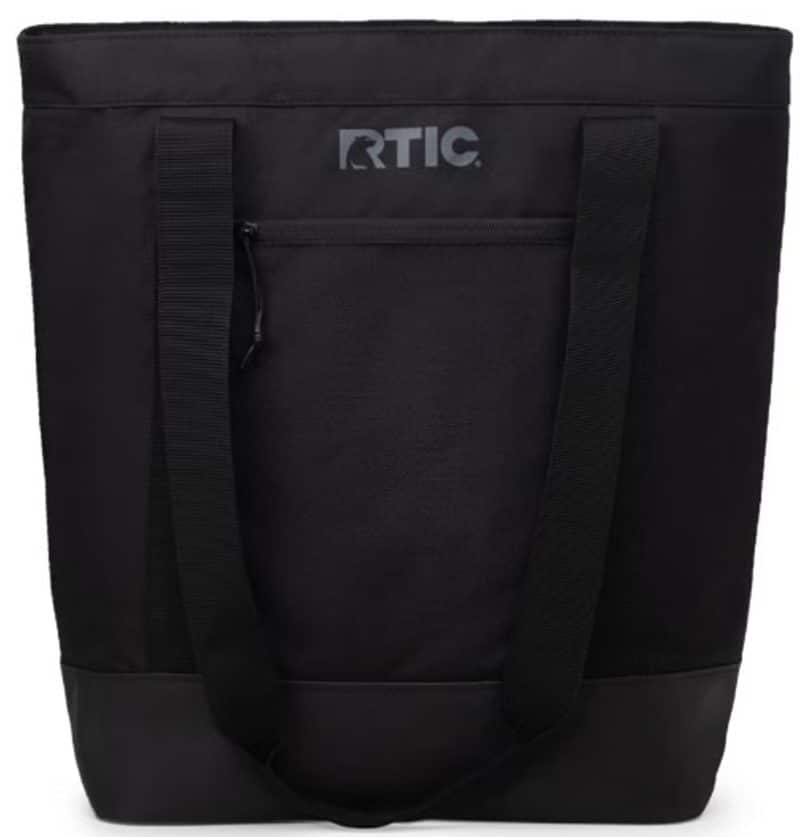 Custom RTIC Everyday Insulated Slim Tote with Company Logo - Personalized Bulk Corporate Gift - 2