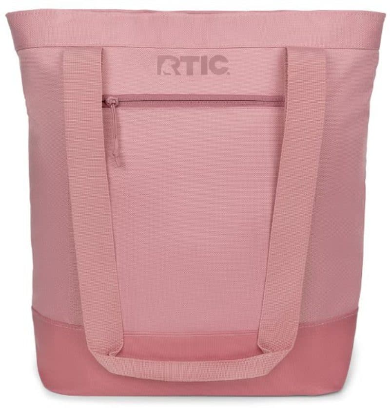 Custom RTIC Everyday Insulated Slim Tote with Company Logo - Personalized Bulk Corporate Gift - 3