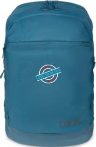 Custom RTIC Road Trip Back Pack with Company Logo - Personalized Bulk Corporate Gift