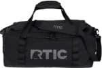 Custom RTIC Road Trip Duffle Bag - Medium with Company Logo - Personalized Bulk Corporate Gift - 3