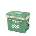 Custom RTIC Ultra-Light 22qt Cooler with Company Logo - Personalized Bulk Corporate Gift