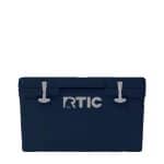 Custom RTIC Ultra-Tough Cooler 45 Quart with Company Logo - Personalized Bulk Corporate Gift - 3