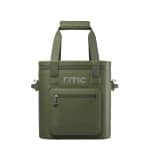 Custom RTIC Ultra Tough Soft Cooler Pro 20 can with Company Logo - Personalized Bulk Corporate Gift - 2