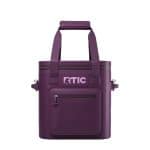 Custom RTIC Ultra Tough Soft Cooler Pro 20 can with Company Logo - Personalized Bulk Corporate Gift - 4