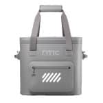 Custom RTIC Ultra Tough Soft Cooler Pro 30 can with Company Logo - Personalized Bulk Corporate Gift