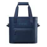 Custom RTIC Ultra Tough Soft Cooler Pro 30 can with Company Logo - Personalized Bulk Corporate Gift - 3