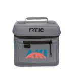 Custom RTIC® 15 Can Everyday Cooler with Company Logo - Personalized Bulk Corporate Gift