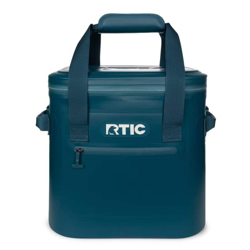 Custom RTIC® 20 Can Ultra Tough Soft Cooler with Company Logo - Personalized Bulk Corporate Gift - 3