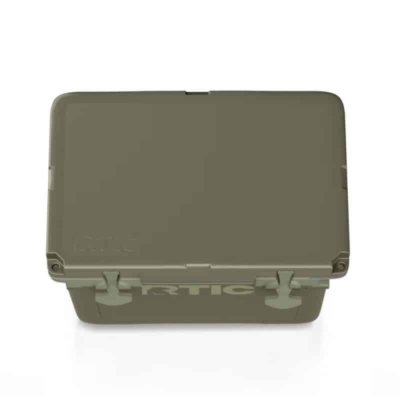 Custom RTIC® 22QT Ultra Light Cooler with Company Logo - Personalized Bulk Corporate Gift - 1