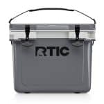 Custom RTIC® 22QT Ultra Light Cooler with Company Logo - Personalized Bulk Corporate Gift - 2