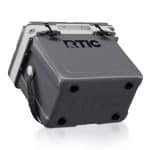 Custom RTIC® 22QT Ultra Light Cooler with Company Logo - Personalized Bulk Corporate Gift - 3