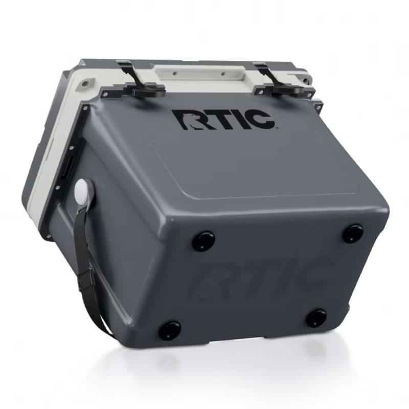 Custom RTIC® 22QT Ultra Light Cooler with Company Logo - Personalized Bulk Corporate Gift - 3