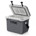 Custom RTIC® 22QT Ultra Light Cooler with Company Logo - Personalized Bulk Corporate Gift - 4