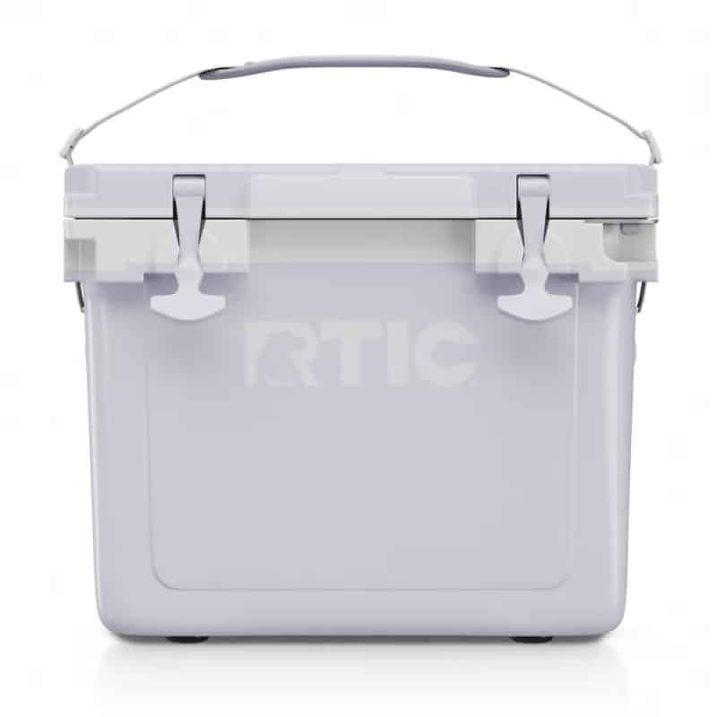 Custom RTIC® 22QT Ultra Light Cooler with Company Logo - Personalized Bulk Corporate Gift - 6