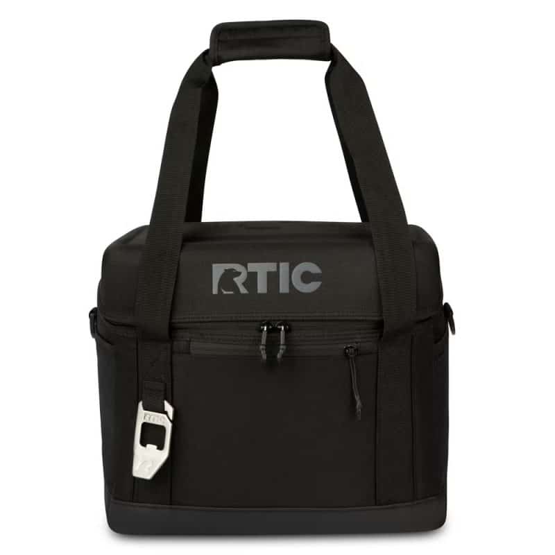 Custom RTIC® 28 Can Everyday Cooler with Company Logo - Personalized Bulk Corporate Gift - 1