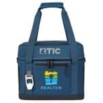 Custom RTIC® 28 Can Everyday Cooler with Company Logo - Personalized Bulk Corporate Gift