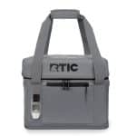 Custom RTIC® 28 Can Everyday Cooler with Company Logo - Personalized Bulk Corporate Gift - 3