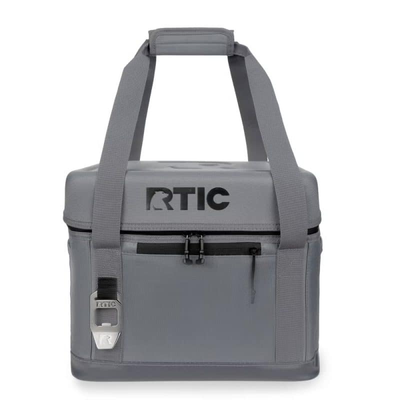 Custom RTIC® 28 Can Everyday Cooler with Company Logo - Personalized Bulk Corporate Gift - 3