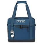 Custom RTIC® 28 Can Everyday Cooler with Company Logo - Personalized Bulk Corporate Gift - 5
