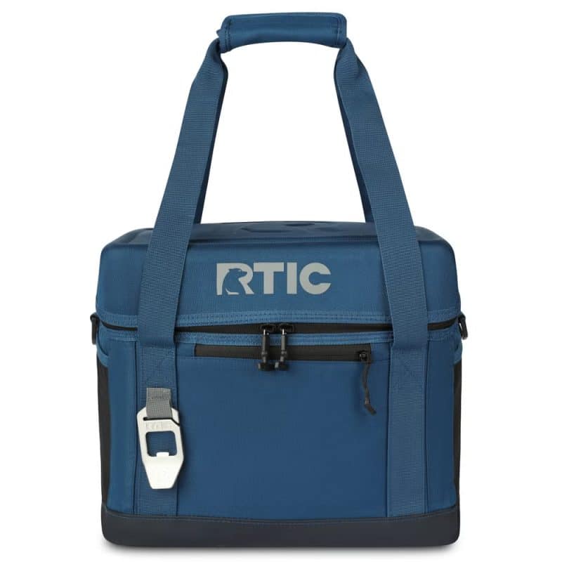 Custom RTIC® 28 Can Everyday Cooler with Company Logo - Personalized Bulk Corporate Gift - 5