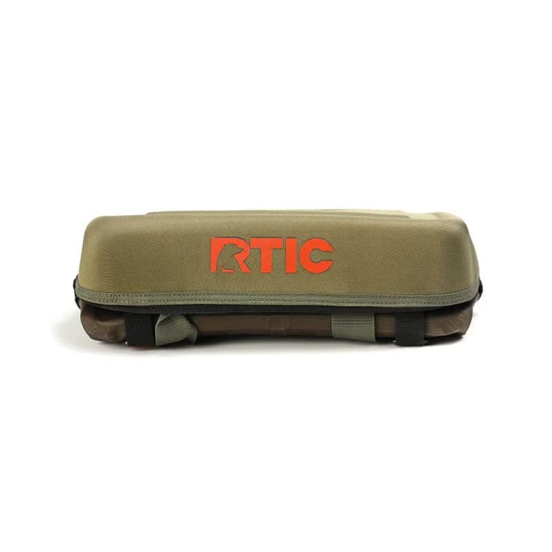 Custom RTIC® 28 Can Everyday Cooler with Company Logo - Personalized Bulk Corporate Gift - 8
