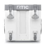 Custom RTIC® 3 Gallon Halftime Cooler with Company Logo - Personalized Bulk Corporate Gift - 2