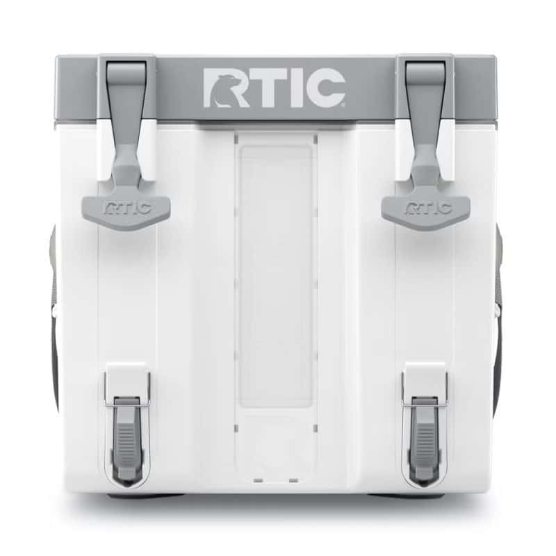 Custom RTIC® 3 Gallon Halftime Cooler with Company Logo - Personalized Bulk Corporate Gift - 2
