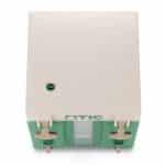 Custom RTIC® 3 Gallon Halftime Cooler with Company Logo - Personalized Bulk Corporate Gift - 8