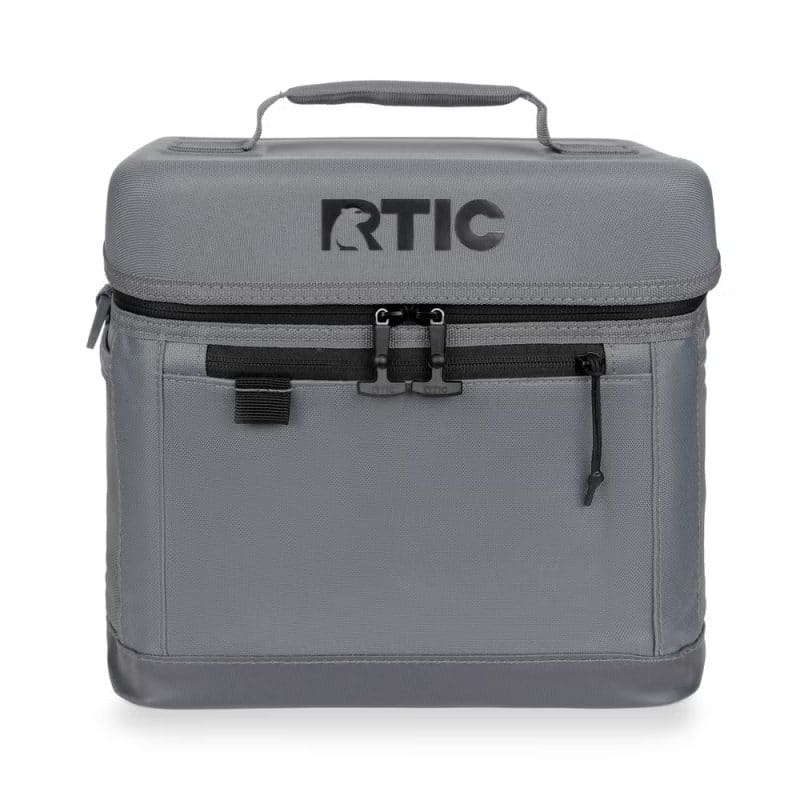 Custom RTIC® 8 Can Everyday Cooler with Company Logo - Personalized Bulk Corporate Gift - 1