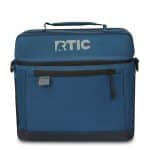 Custom RTIC® 8 Can Everyday Cooler with Company Logo - Personalized Bulk Corporate Gift - 3