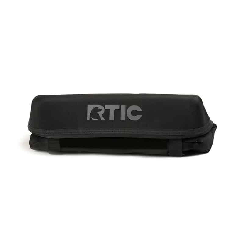 Custom RTIC® 8 Can Everyday Cooler with Company Logo - Personalized Bulk Corporate Gift - 4