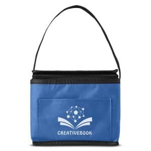 Recycled Non-Woven Lunch Cooler Bag