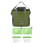 Custom Ridge To Go Ultimate Picnic Set with Company Logo - Personalized Bulk Corporate Gift - 4