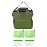 Custom Ridge To Go Ultimate Picnic Set with Company Logo - Personalized Bulk Corporate Gift - 5