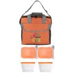 Custom Ridge To Go Ultimate Picnic Set with Company Logo - Personalized Bulk Corporate Gift - 8