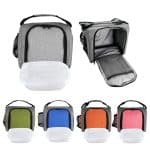 Custom Ridge Up Front Handy Lunch Kit with Company Logo - Personalized Bulk Corporate Gift - 1