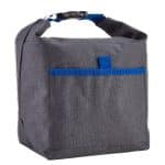 Custom Roll-It™ Lunch Bag with Company Logo - Personalized Bulk Corporate Gift - 2