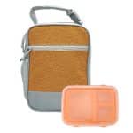 Custom Speck Handy Lunch Set with Company Logo - Personalized Bulk Corporate Gift - 5