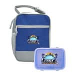 Custom Speck Handy Lunch Set with Company Logo - Personalized Bulk Corporate Gift - 7