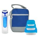 Custom Speck Handy Trendy Portion Control Set with Company Logo - Personalized Bulk Corporate Gift - 3