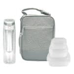 Custom Speck Handy Trendy Portion Control Set with Company Logo - Personalized Bulk Corporate Gift - 5