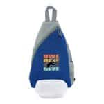 Custom Speck Sling Handy Lunch Kit with Company Logo - Personalized Bulk Corporate Gift - 2