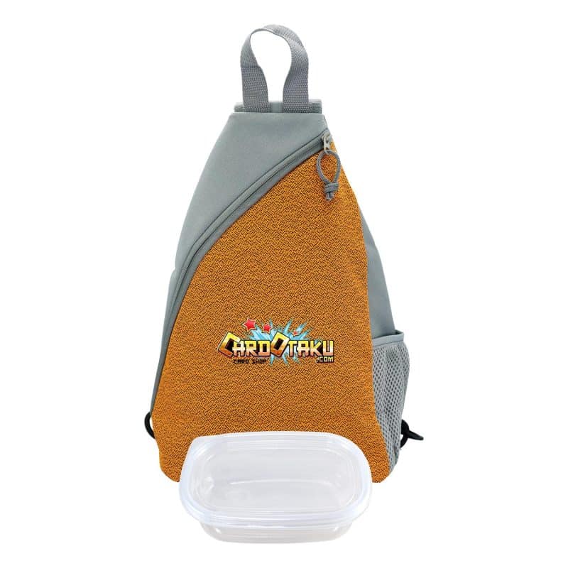 Custom Speck Sling Handy Lunch Kit with Company Logo - Personalized Bulk Corporate Gift - 8