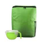 Custom Sporty RPET Noodle Set with Company Logo - Personalized Bulk Corporate Gift - 8